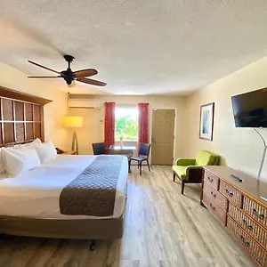 Bay Resort