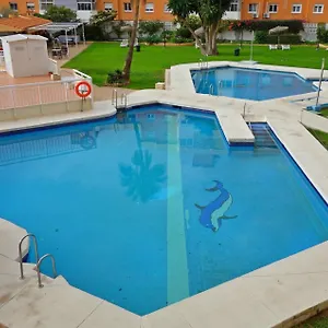 Ohana Apartahotel Torremolinos