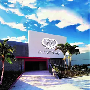 Intimisimo Motel Playa del Carmen