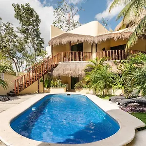 Akalan Apartahotel Tulum